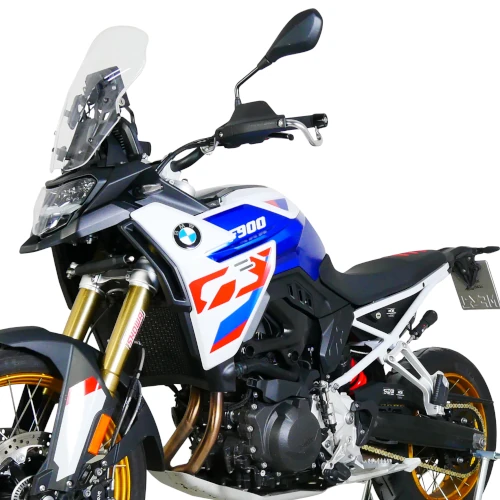 Vetro T touring chiaro | MRA