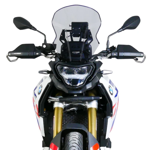 Vetro T touring fumè | MRA