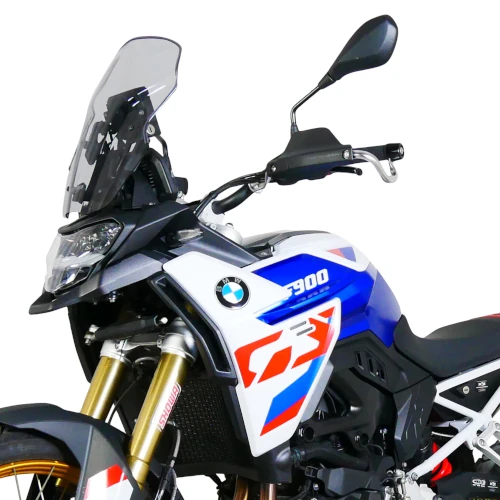 Vetro T touring fumè | MRA