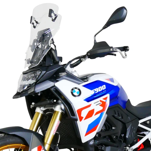 Vetro VT vario-touring chiaro | MRA