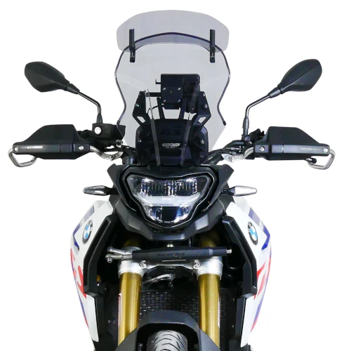 Vetro VT vario-touring fumè | MRA