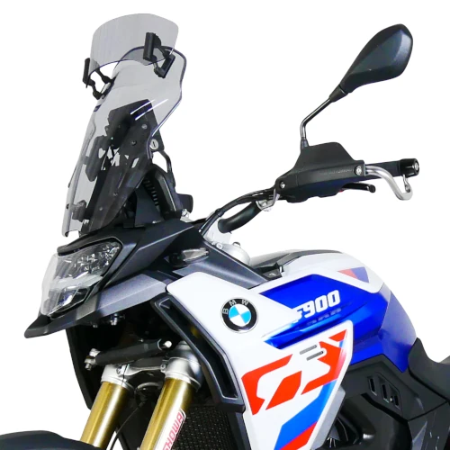 Vetro VT vario-touring fumè | MRA