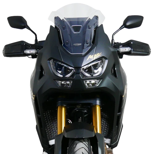 SPM sport clear windshield | MRA