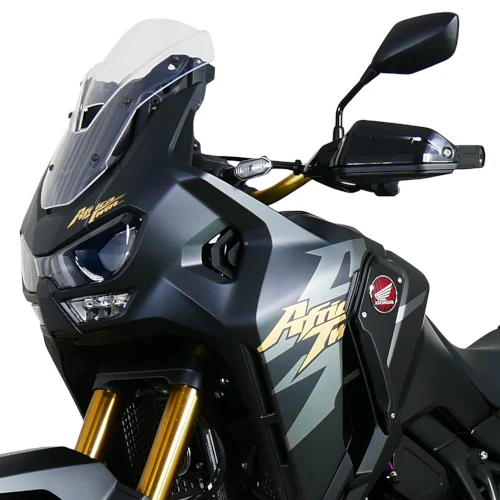 SPM sport clear windshield | MRA