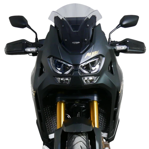 SPM sport smoke windshield | MRA