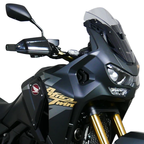 SPM sport smoke windshield | MRA