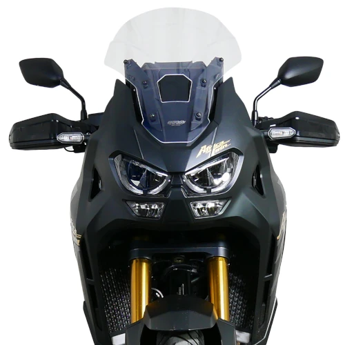 TM touring clear windshield | MRA
