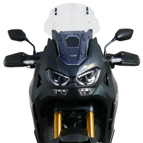 VTM vario-touring maxi clear windshield | MRA