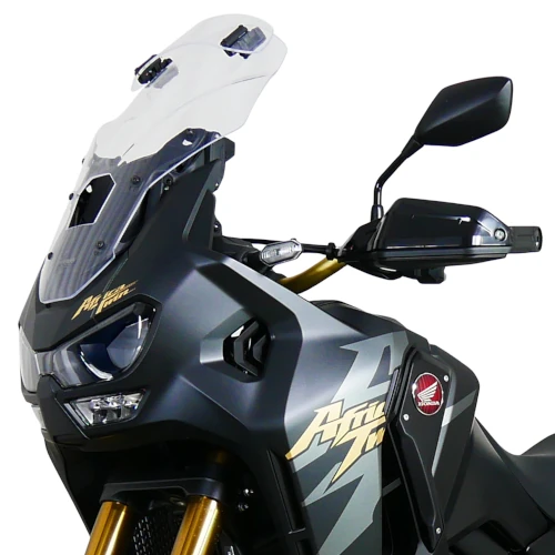 VTM vario-touring maxi clear windshield | MRA