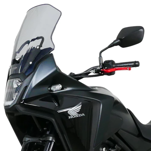 T touring smoke windshield | MRA