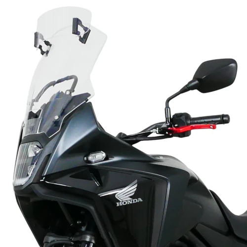 VT vario-touring clear windshield | MRA