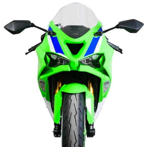 R racing clear windshield | MRA