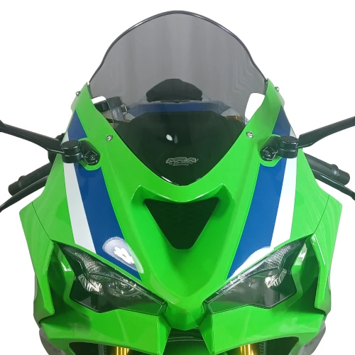 R racing smoke windshield | MRA