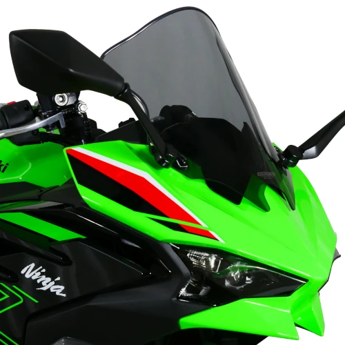 R racing smoke windshield | MRA