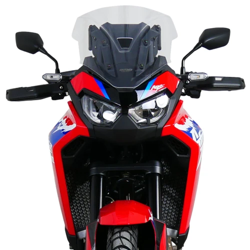 SPM sport clear windshield | MRA
