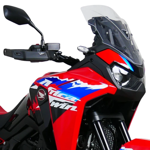 SPM sport clear windshield | MRA