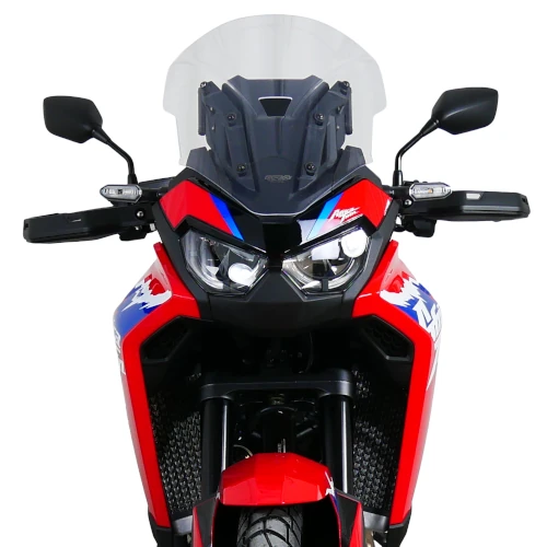TM touring clear windshield | MRA