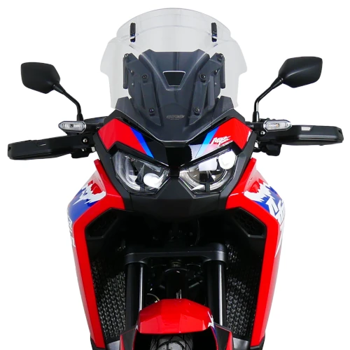 VTM vario-touring maxi clear windshield | MRA