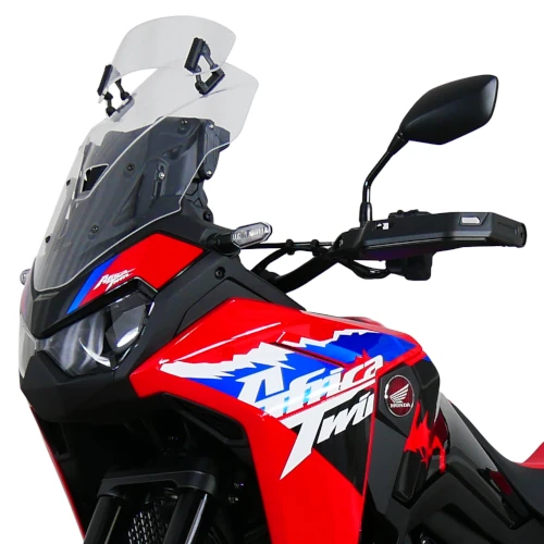 VTM vario-touring maxi clear windshield | MRA