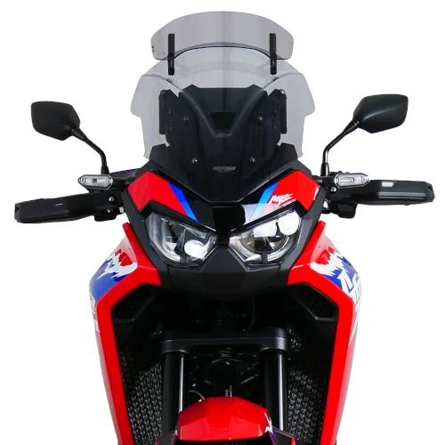 VTM vario-touring maxi smoke windshield | MRA