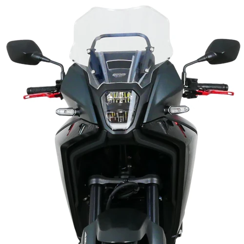 SP sport clear windshield | MRA