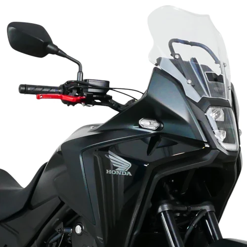 SP sport clear windshield | MRA
