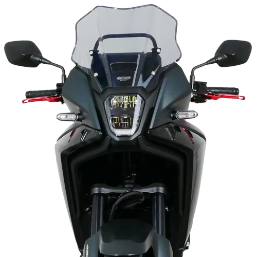 SP sport smoke windshield | MRA