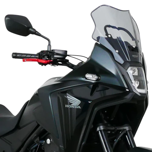 SP sport smoke windshield | MRA