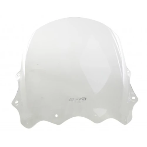 RM racing clear windshield | MRA