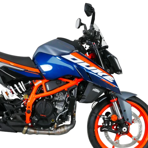 Vetro NSPM sport chiaro | MRA