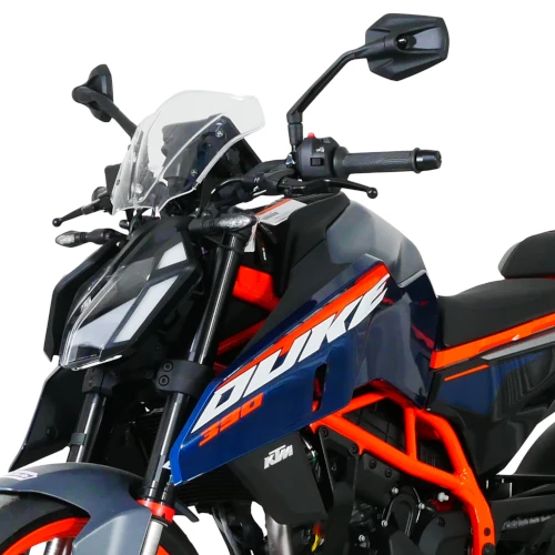 Vetro NSPM sport chiaro | MRA