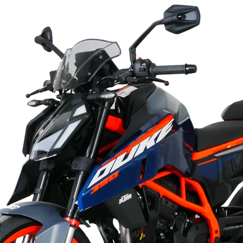 Vetro NSPM sport fumè | MRA