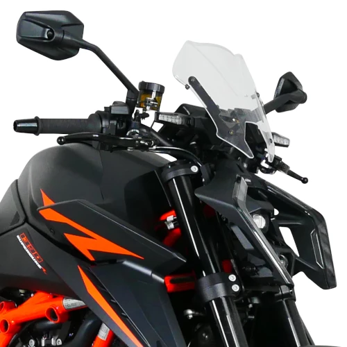 NSPM sport clear windshield | MRA