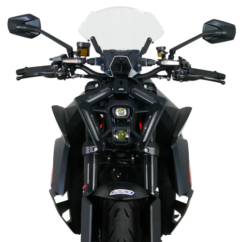 NRM racing clear windshield | MRA