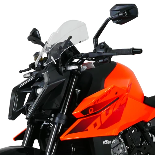 NTM touring clear windshield | MRA