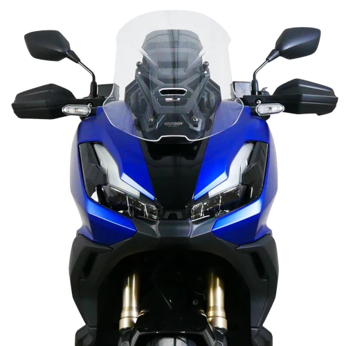 TM touring clear windshield | MRA