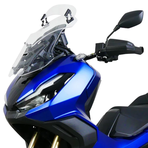 VTM vario-touring maxi clear windshield | MRA