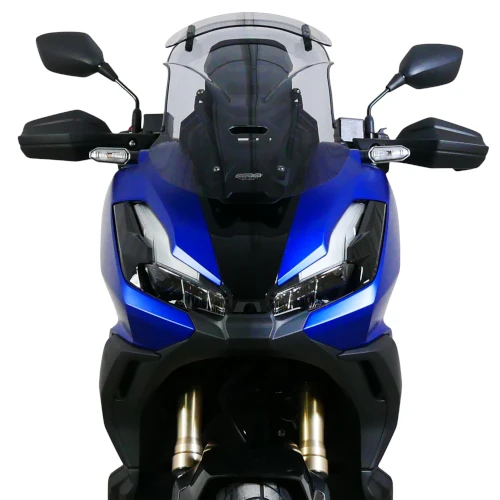 VTM vario-touring maxi smoke windshield | MRA