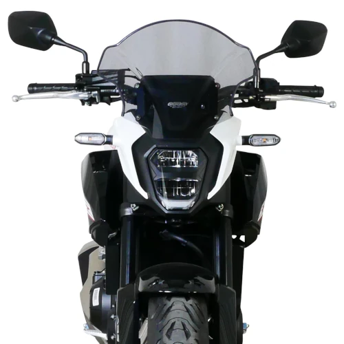 Vetro NTM touring fumè | MRA