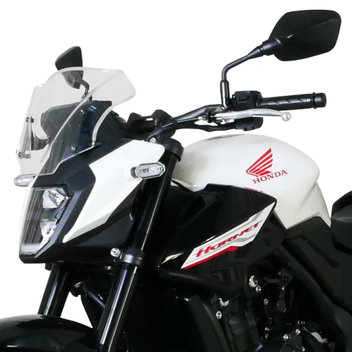 Vetro NSPM sport chiaro | MRA