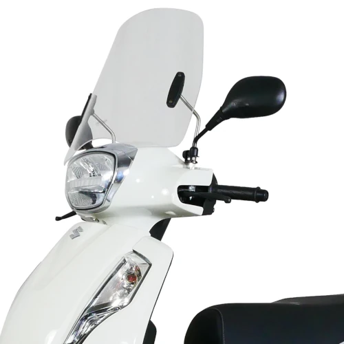 TM touring clear windshield | MRA