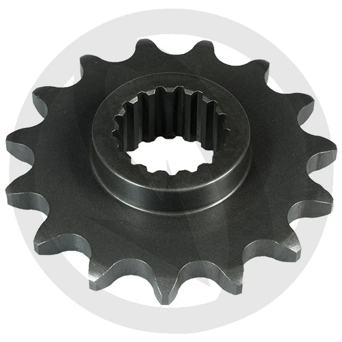 K front sprocket - 15 teeth - pitch 525 | CHT | stock pitch