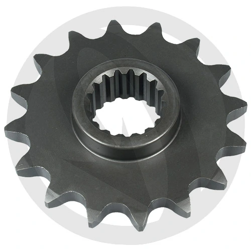 K front sprocket - 16 teeth - pitch 525 | CHT | stock pitch