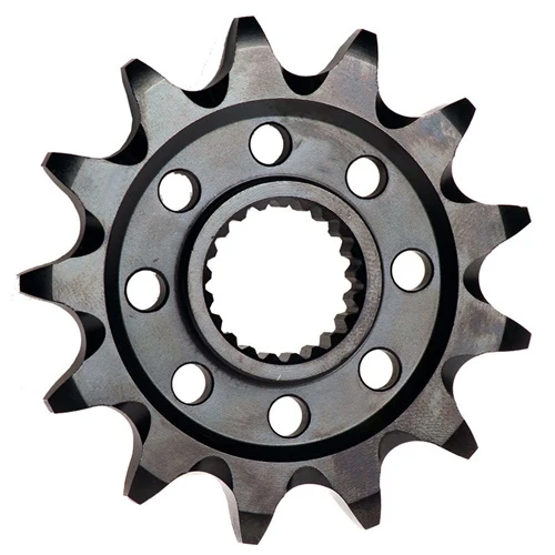 KC front sprocket - 13 teeth - pitch 520 | CHT | stock pitch