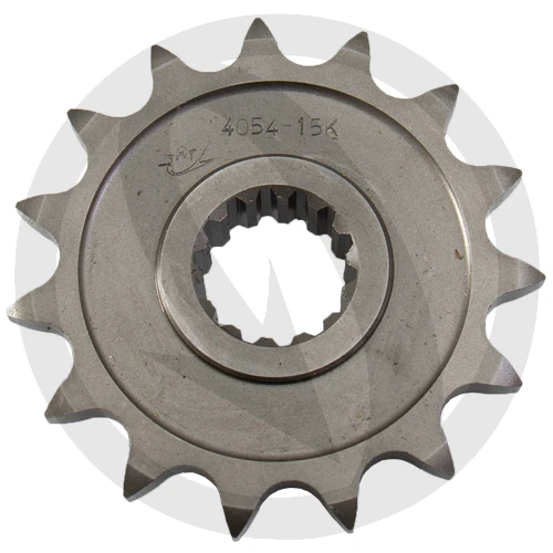 K front sprocket - 14 teeth - pitch 525 | CHT | stock pitch