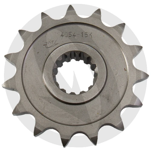 K front sprocket - 14 teeth - pitch 525 | CHT | racing pitch