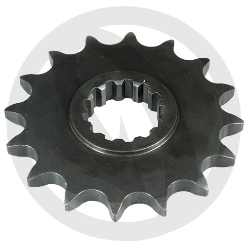 K front sprocket - 15 teeth - pitch 525 | CHT | stock pitch