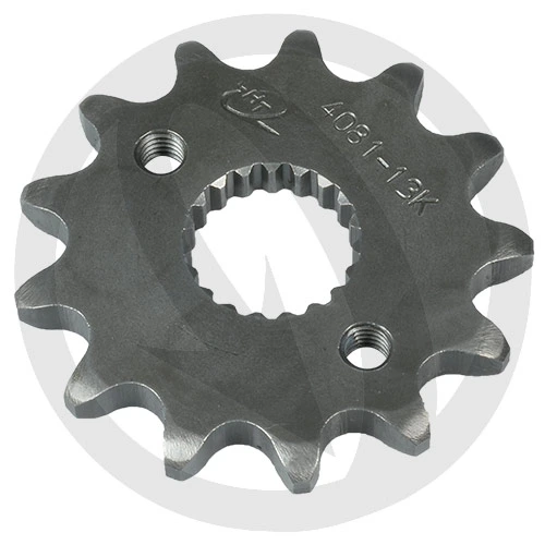 Pignone K - 13 denti - passo 420 | CHT | passo di serie