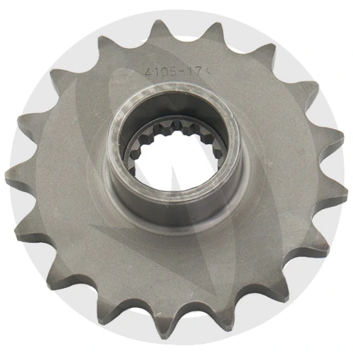 K front sprocket - 16 teeth - pitch 525 | CHT | stock pitch