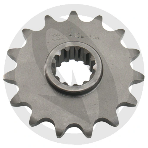 K front sprocket - 16 teeth - pitch 520 | CHT | stock pitch